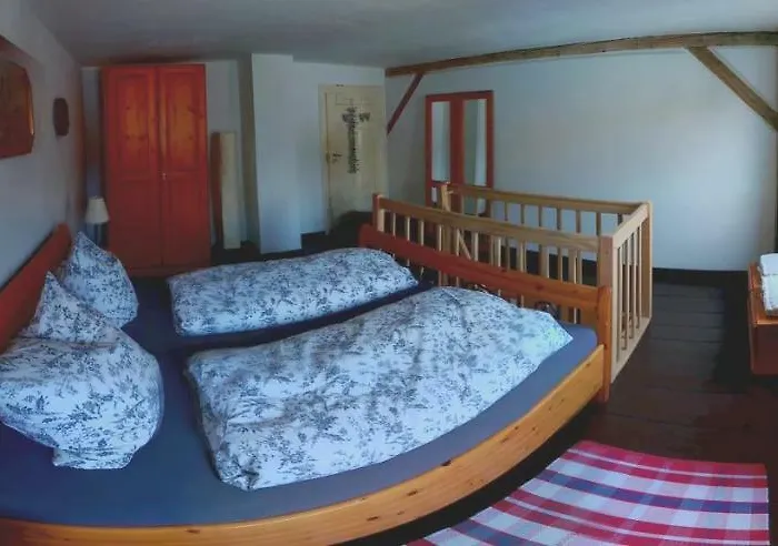 Zur Post - 102 Apartamento *